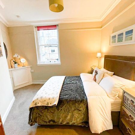 Quaint & Peaceful 1 Bed Central Mews Apt, West End Edinburgh Exterior photo