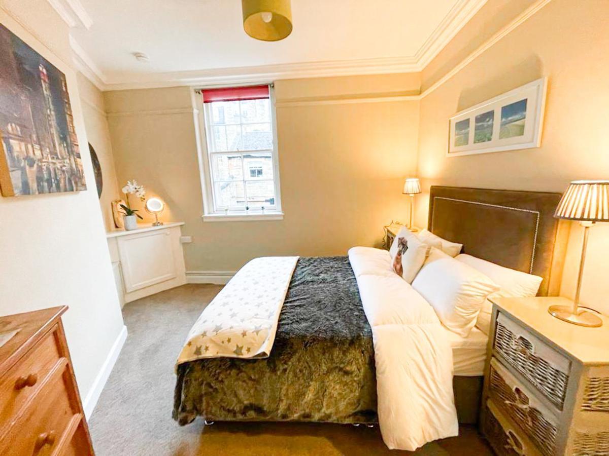 Quaint & Peaceful 1 Bed Central Mews Apt, West End Edinburgh Exterior photo